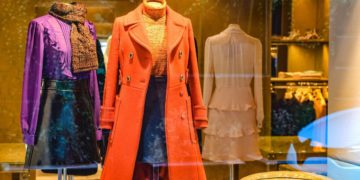 fashion flagship stores hongdae