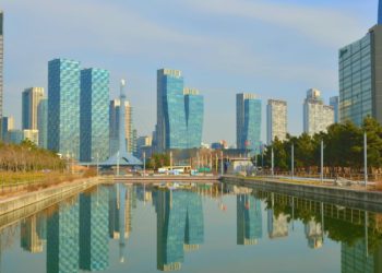 best hotels incheon
