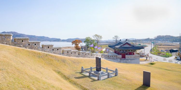 Gangwhado Island things to do