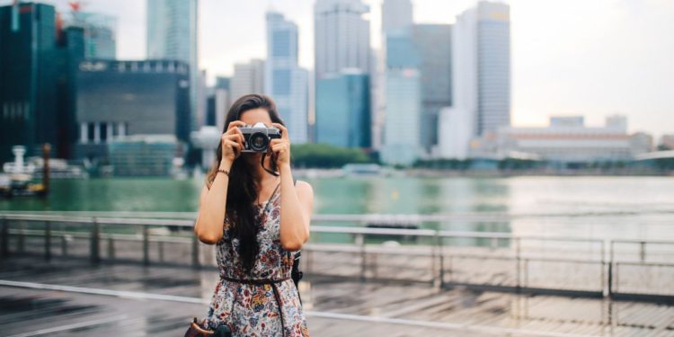 busan solo female traveler