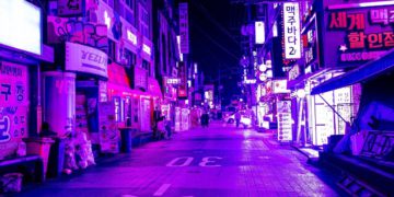 seoul nightlife best club in Itaewon for foreigners