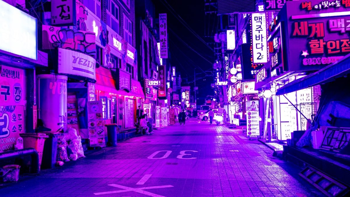 A Complete Guide to Nightlife in Seoul, South Korea + Iconic Ways to ...