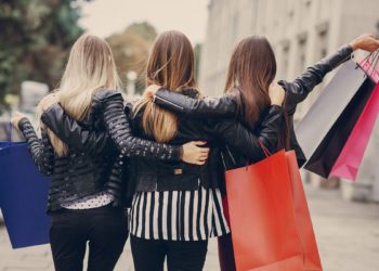 shopping guide euljiro