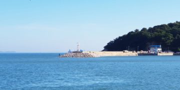 yeongjong island things to do