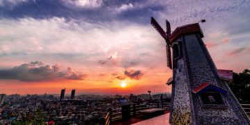 Daejeon things to do