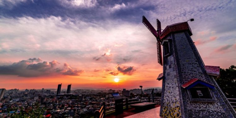 Daejeon things to do