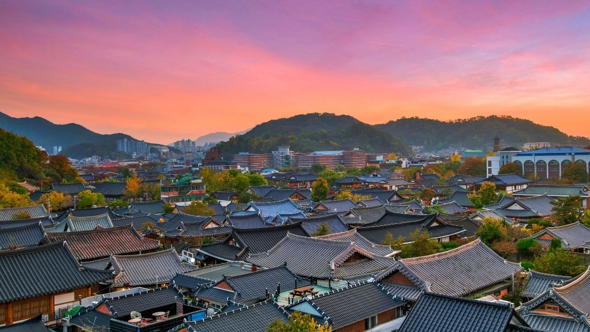 jeonju must visit