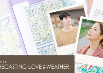 forecasting love and weather filming locations