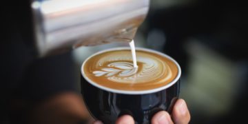 best cafes jamsil