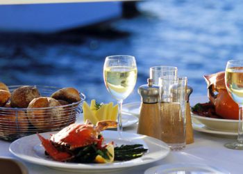 best restaurants nampodong