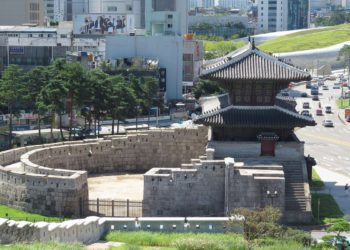 dongdaemun things to do