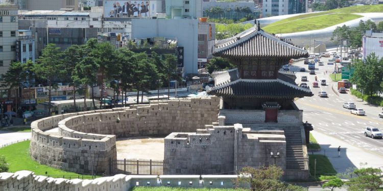 dongdaemun things to do