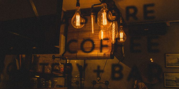 best cafes seochon village