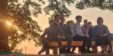 How to visit “Extraordinary Attorney Woo” Iconic Hackberry Tree