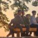 How to visit “Extraordinary Attorney Woo” Iconic Hackberry Tree