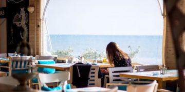 cafes gwangalli beach busan