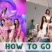 how to go color pool museum twice le sserafim