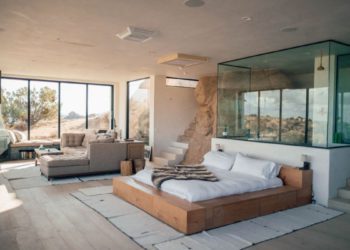 Gangwondo accommodations