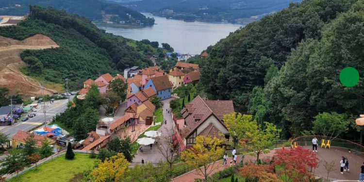 Pinocchio e Da Vinci