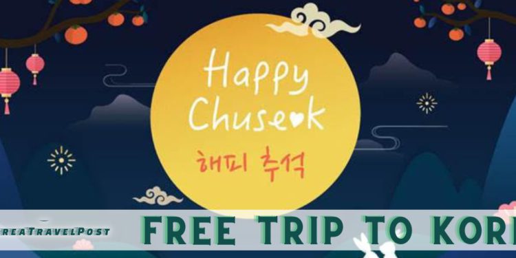 WIN a Trip to Korea tvN Chuseok Holiday Programs
