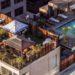 best rooftop hotels seoul