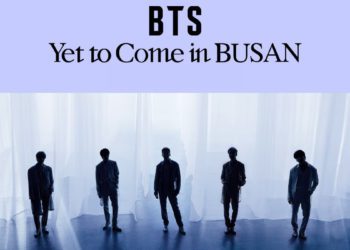 bts concert busan