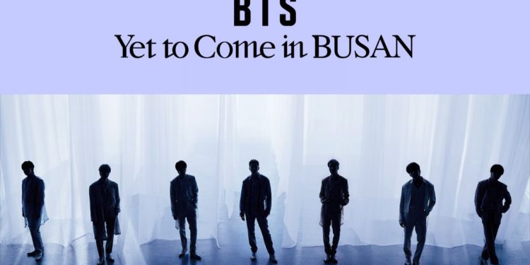 bts concert busan