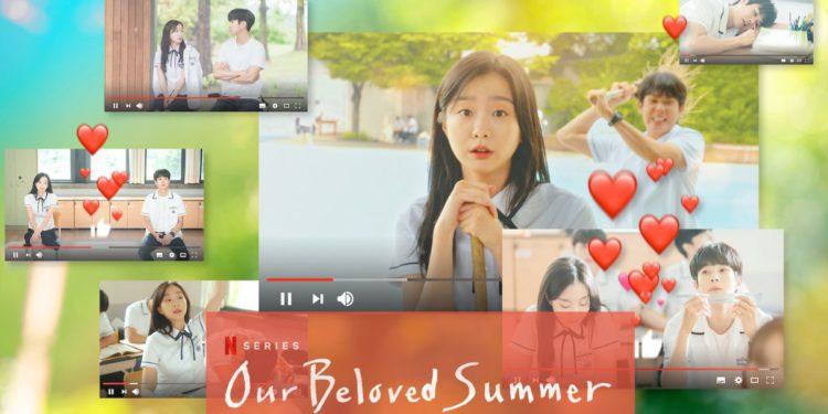 our beloved summer filming locations