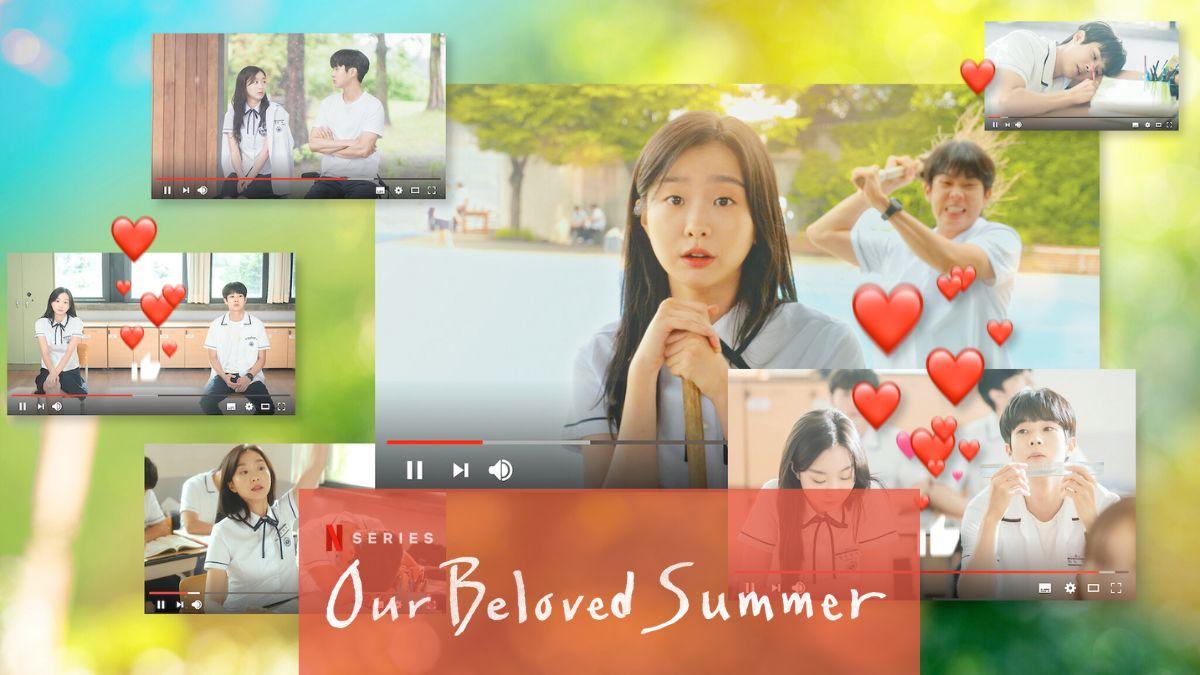 9 Filming Locations from "Our Beloved Summer" | KoreaTravelPost