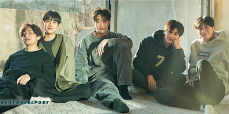 the wooga squad in the soop friendcation trip filming locations