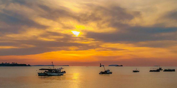 5 Attractions to Visit in Buan