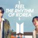 South Korea Features BTS Tourism Promotional Video for Various Cities
