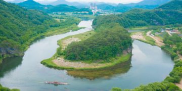 things to do in Gangwon-do