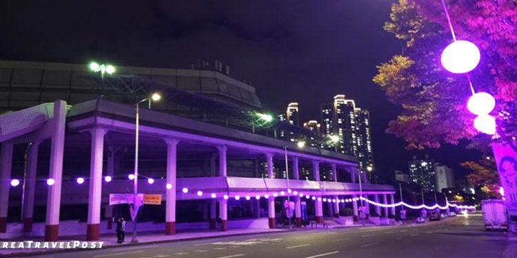 Busan to Launch a Special ‘BTS-World Expo 2030 Road’ as Top Tourist Attraction