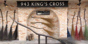 943 King's Cross cafe