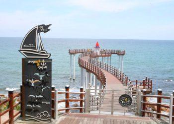 places to visit pohang