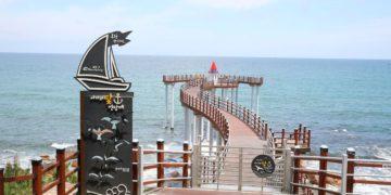 places to visit pohang