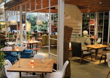 restaurants dongdaemun