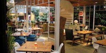 restaurants dongdaemun