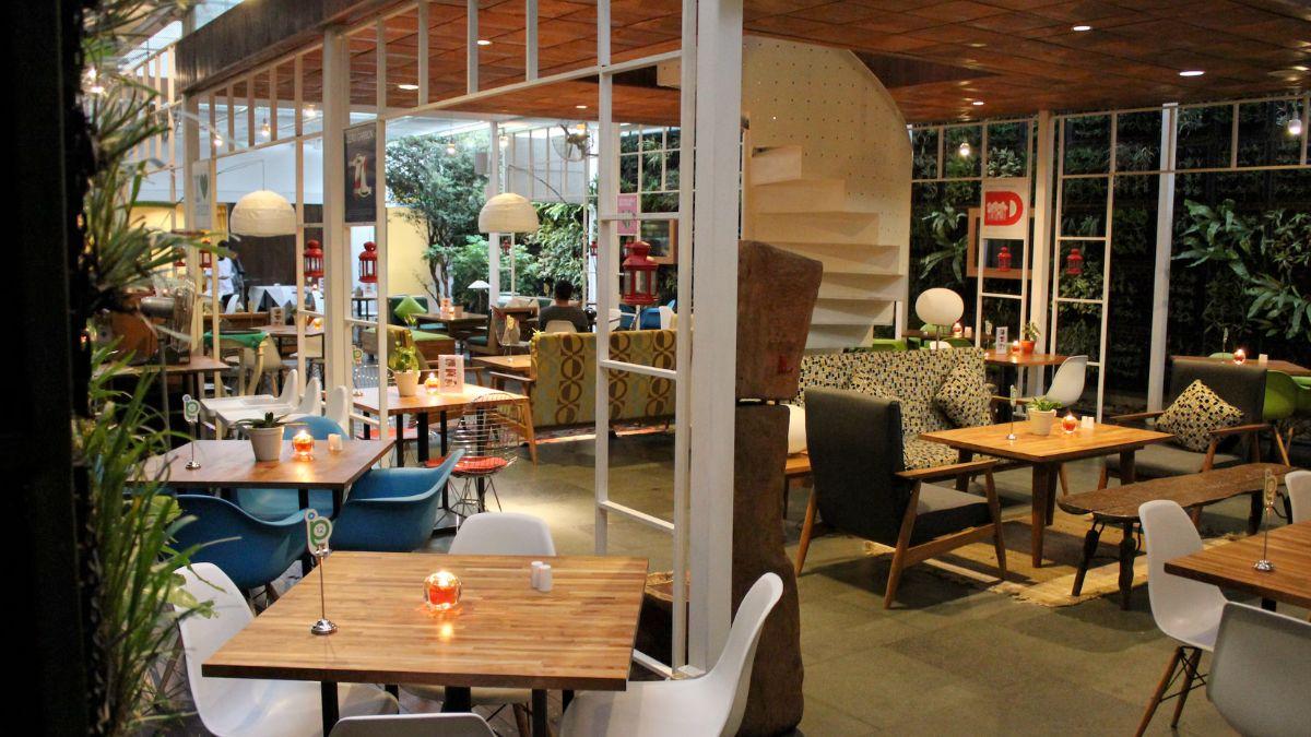 Top 5 Restaurants Near DDP in Dongdaemun, Seoul | KoreaTravelPost