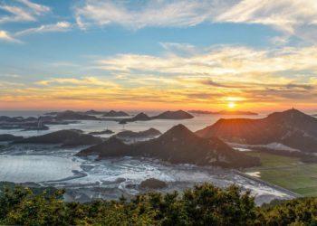 things to do gunsan