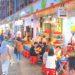 Bupyeong (Kkangtong) Market