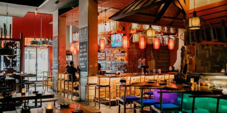 Seomyeon Restaurants