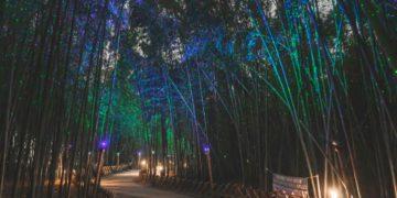 Taehwagang National Garden