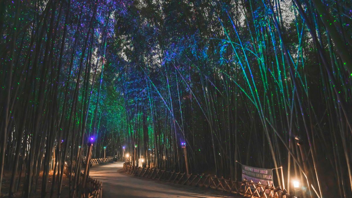 A Visit to Taehwagang National Garden, Ulsan | KoreaTravelPost
