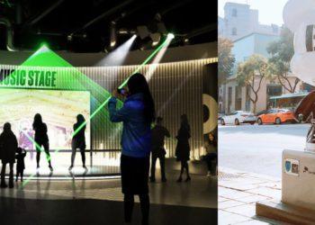 Kpop-Inspired Locations Kpop Fans Must Visit in South Korea