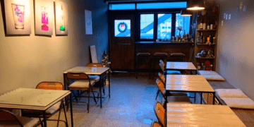 best korean microbreweries seoul