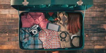packing list south korea