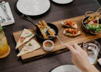 best restaurants seogwipo