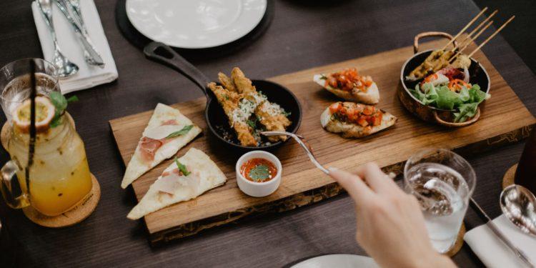 best restaurants seogwipo